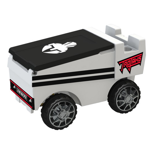 Trenton Trojans Zamboni Cooler