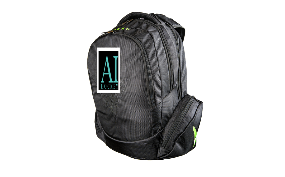 A TEST STORE Backpack