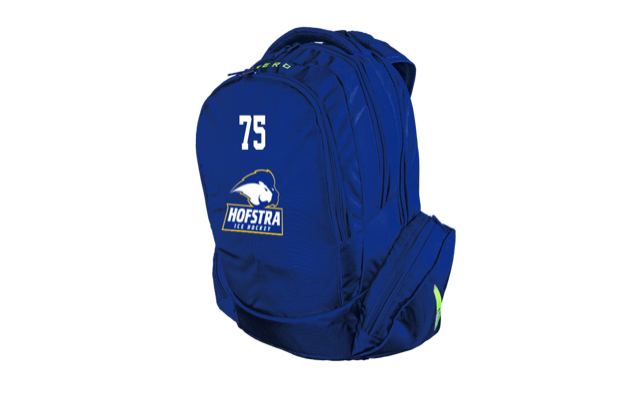 hofstra Backpack
