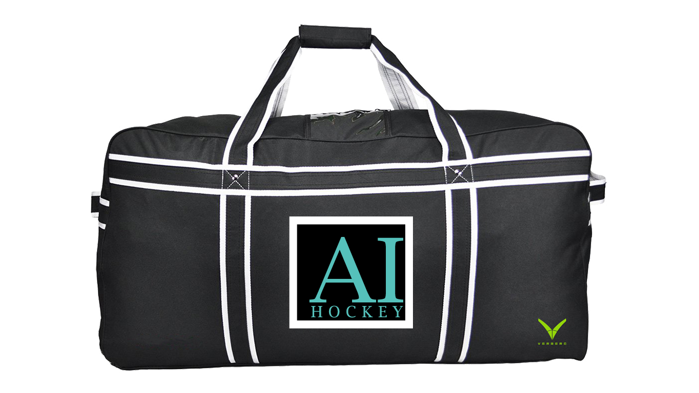 A TEST STORE Junior Player Bag