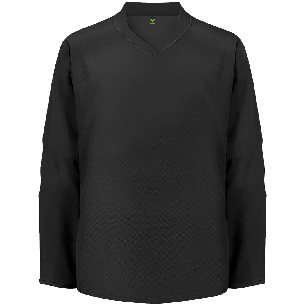 Verbero One Color Junior Customizable Jersey