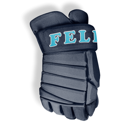 Missin Curfew Custom Team Glove