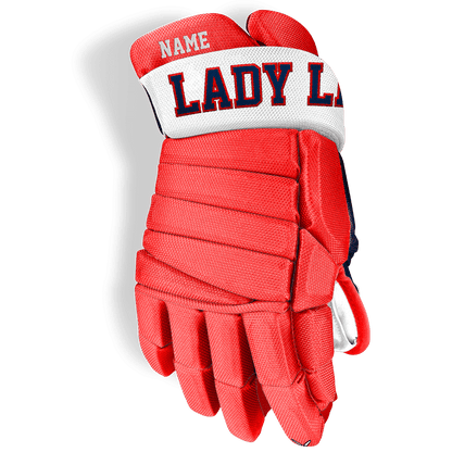 Affton Lady Liberty Custom Team Glove