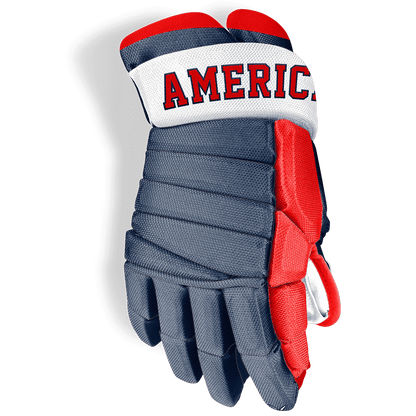 Affton Americans Custom Team Glove