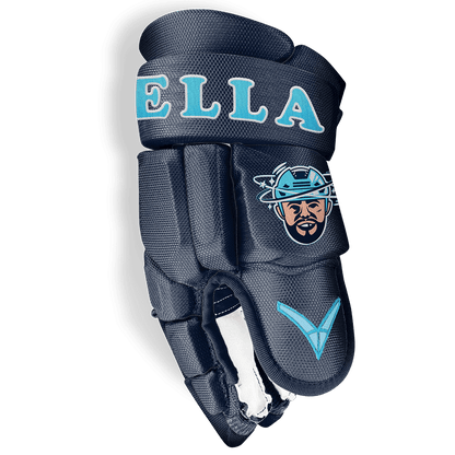 Missin Curfew Custom Team Glove