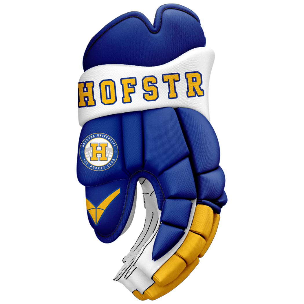hofstra Custom Team Glove