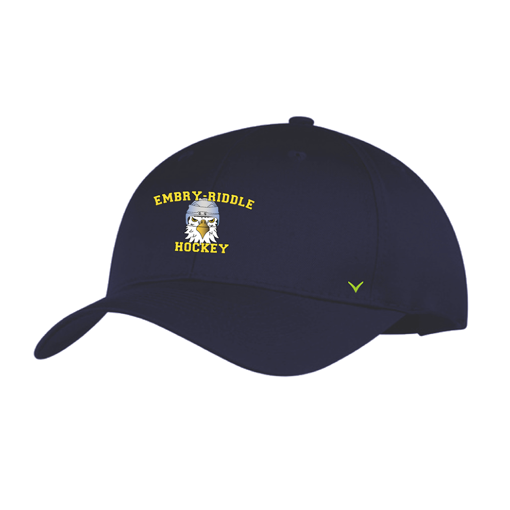 Embry Riddle Classic Hat