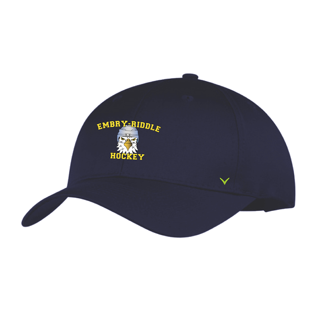 Embry Riddle Classic Hat – Verbero™
