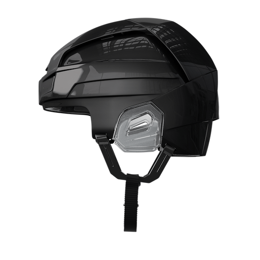 KAV Coaches Edition Hockey Helmet