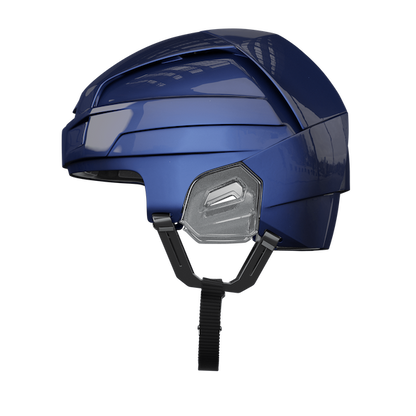 KAV Coaches Edition Hockey Helmet