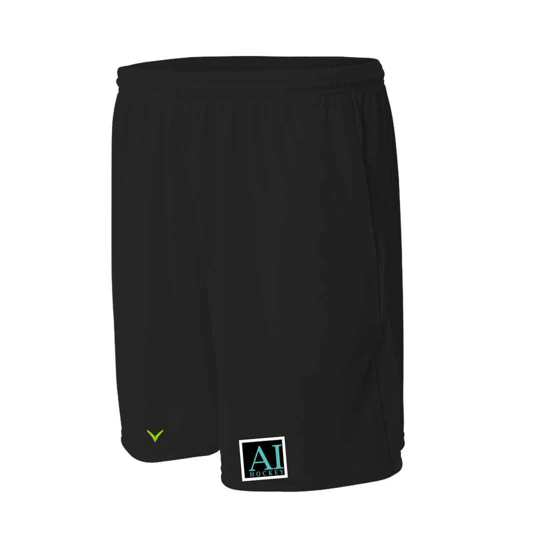 A TEST STORE Youth Essential Short