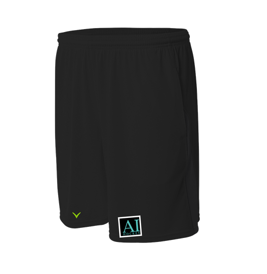 A TEST STORE Youth Essential Short