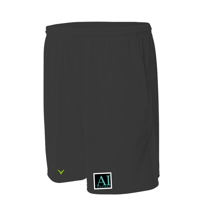 A TEST STORE Women's Essential Short