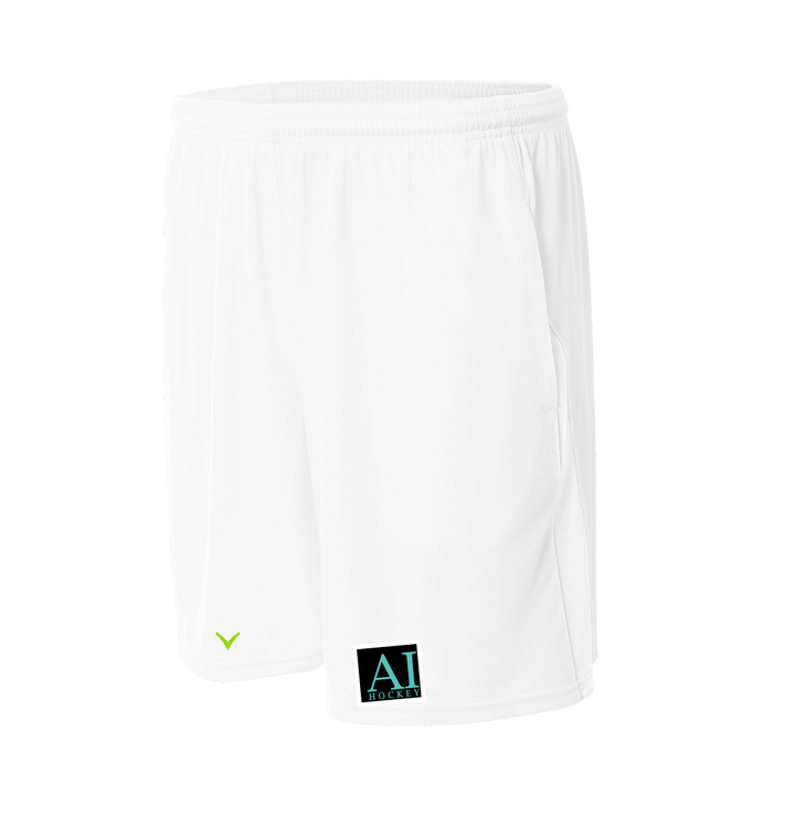 A TEST STORE Men's Essential Short
