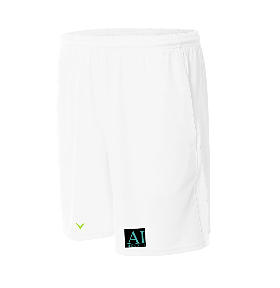 A TEST STORE Women's Essential Short