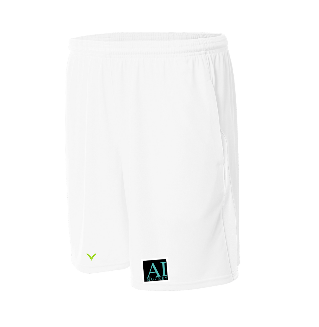 A TEST STORE Youth Essential Short