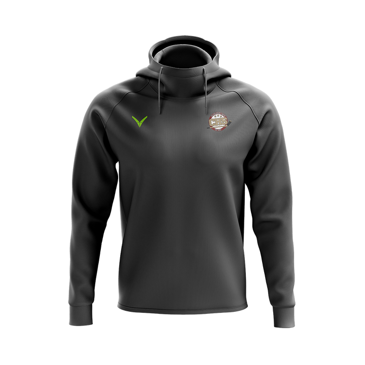 Florida Tech Solid Tech Fleece Hoodie