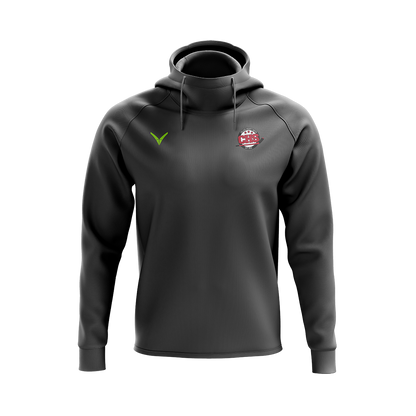 Georgia Solid Tech Fleece Hoodie
