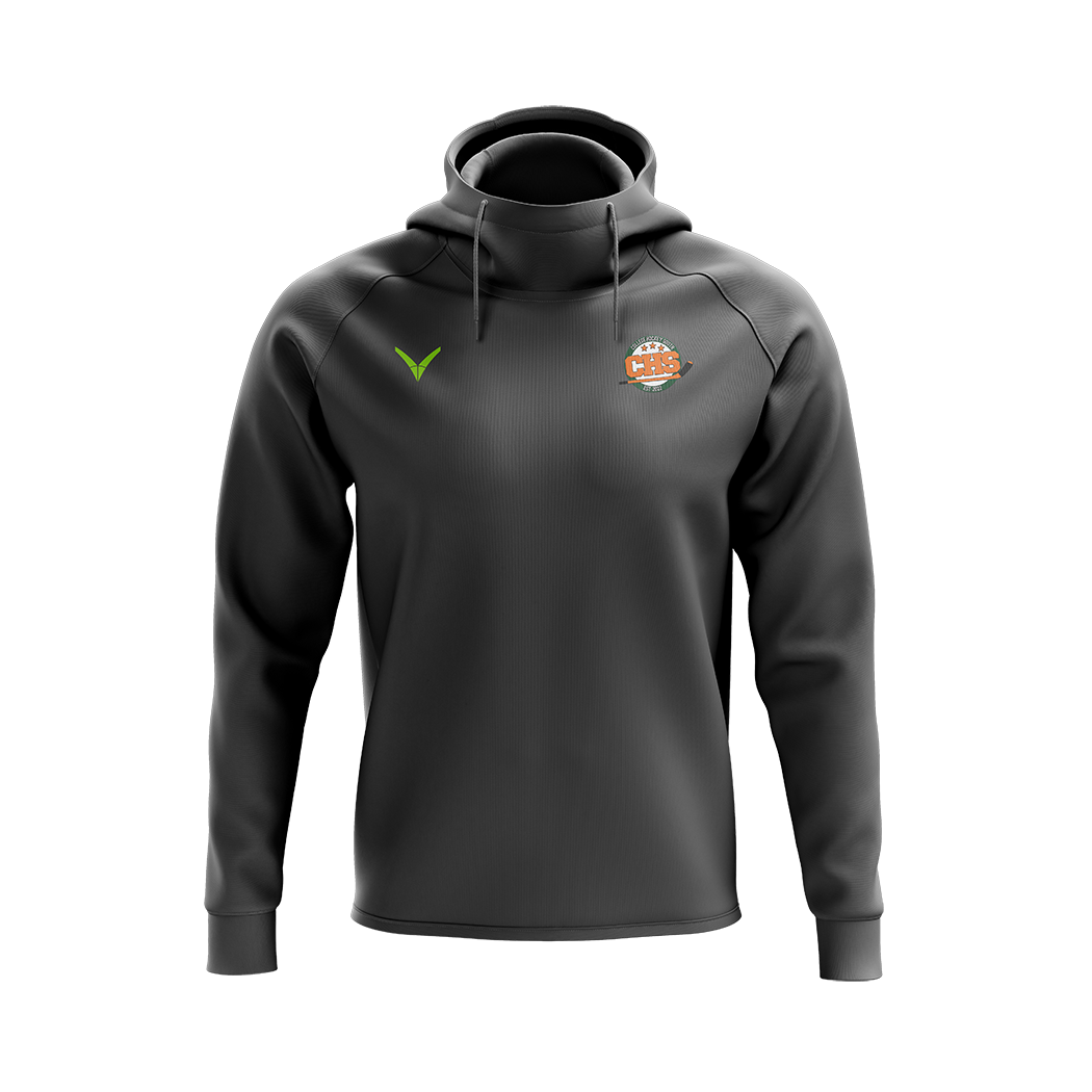 Miami Solid Tech Fleece Hoodie