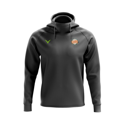Miami Solid Tech Fleece Hoodie