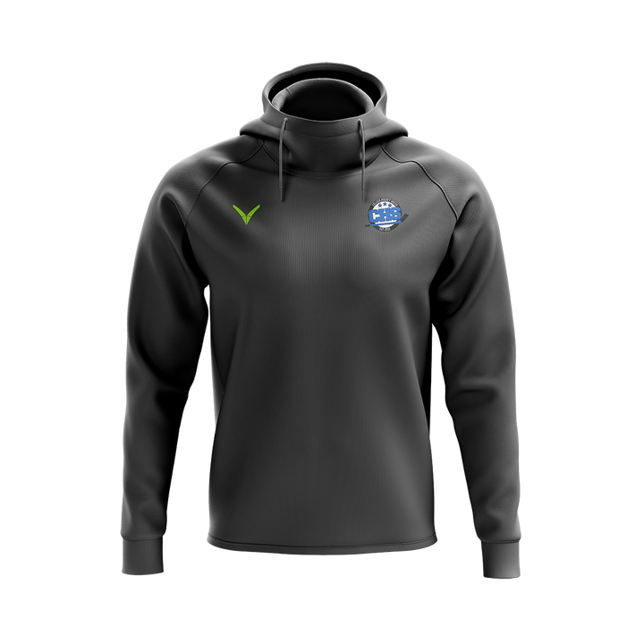 Middle Tennessee State Solid Tech Fleece Hoodie
