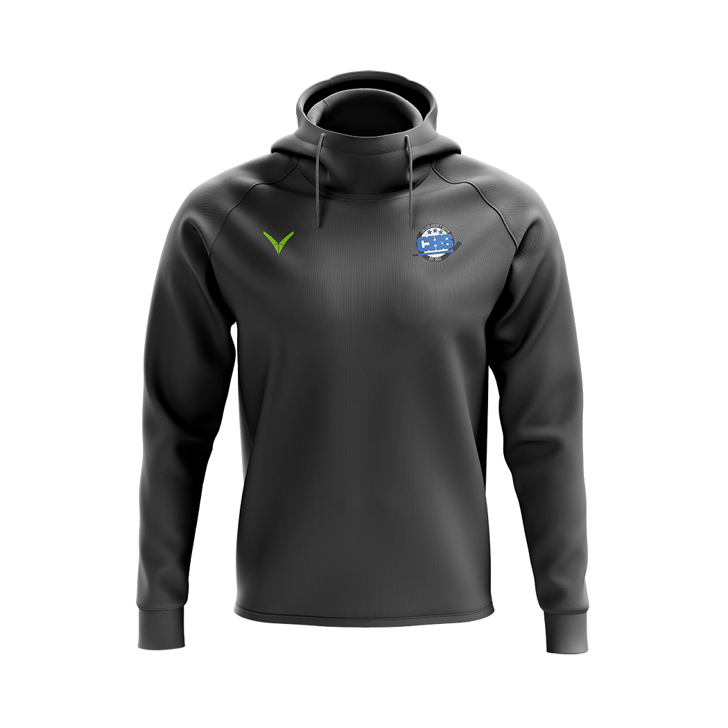 Middle Tennessee State Solid Tech Fleece Hoodie