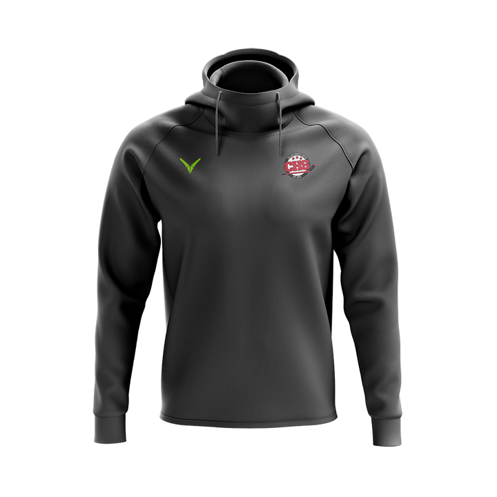 Tampa Solid Tech Fleece Hoodie