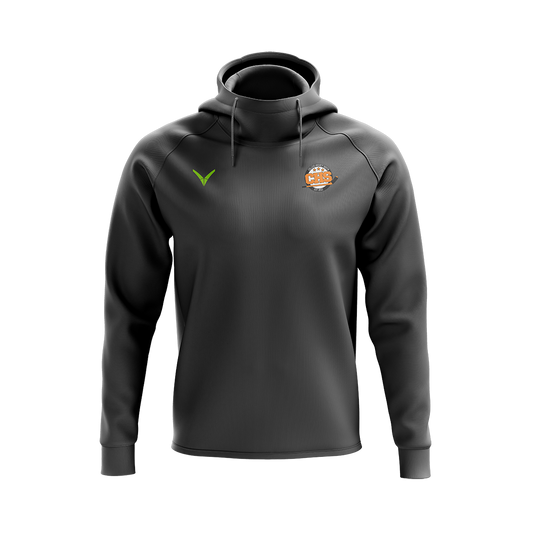 Tennessee Solid Tech Fleece Hoodie