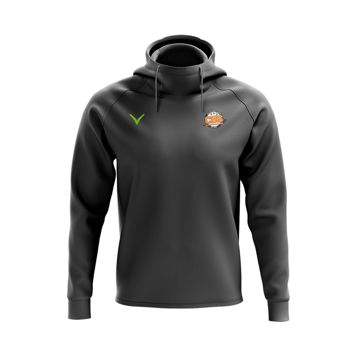 Tennessee Solid Tech Fleece Hoodie