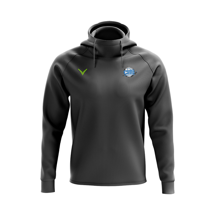 Alabama Huntsville Solid Tech Fleece Hoodie
