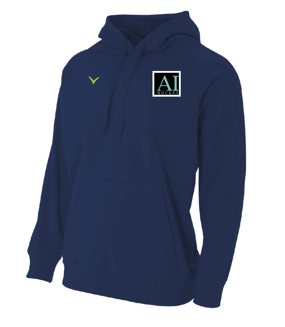 A TEST STORE Youth Solid Tech Fleece Hoodie