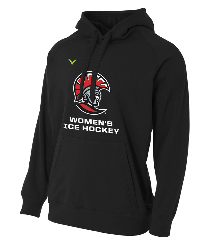 University of Tampa Adult Solid Tech Fleece Hoodie