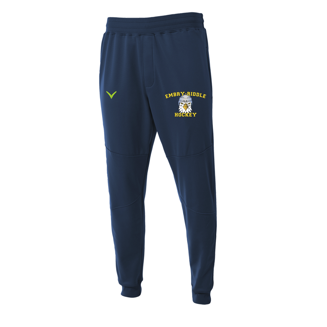 Embry Riddle Youth Fleece Sweat Pant