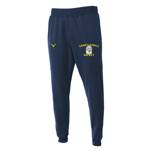 Embry Riddle Men's Fleece Sweat Pant