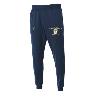 Embry Riddle Men's Fleece Sweat Pant