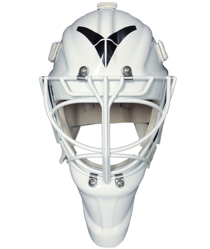 Verbero Custom V6 Goalie Mask