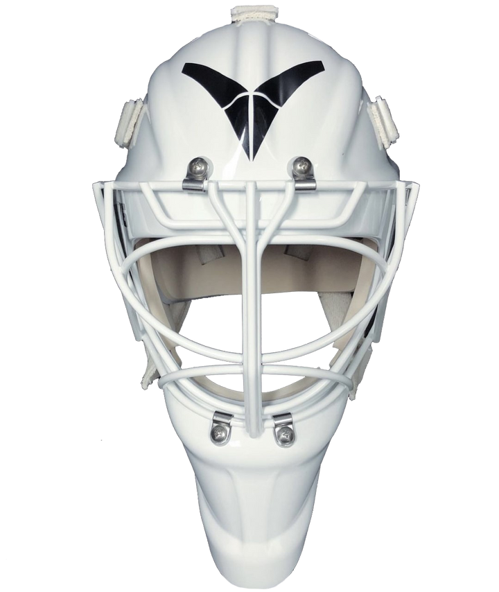 Verbero Custom V6 Goalie Mask