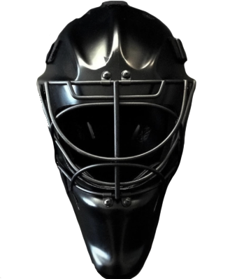 Verbero Custom V8 Goalie Mask