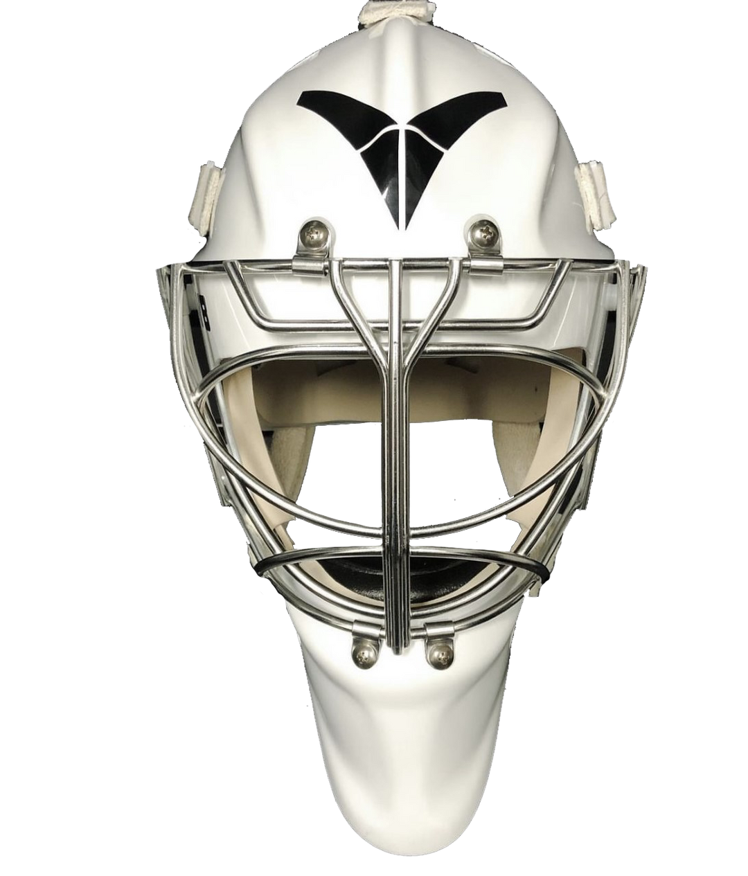 Verbero Custom V10 Goalie Mask