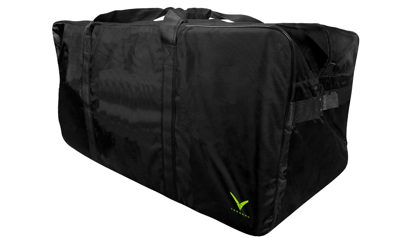 Verbero Hockey Goalie Bag
