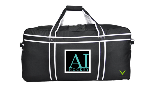 A TEST STORE Goalie Bag