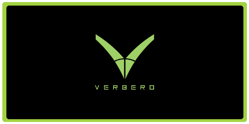 Verbero™ Gift Card