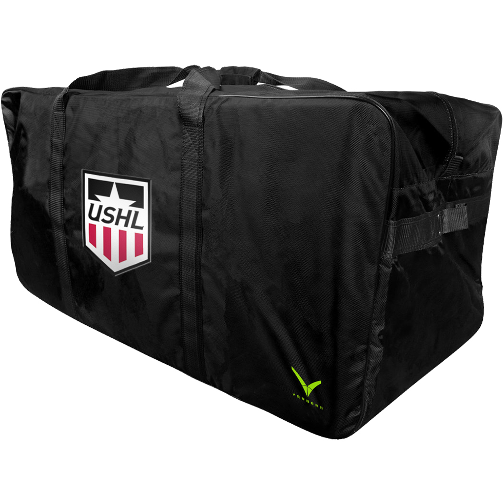 Demo Hockey Goalie Bag