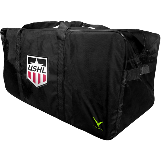 Demo Hockey Goalie Bag