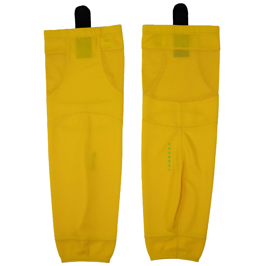 Verbero One Color Hockey Sock