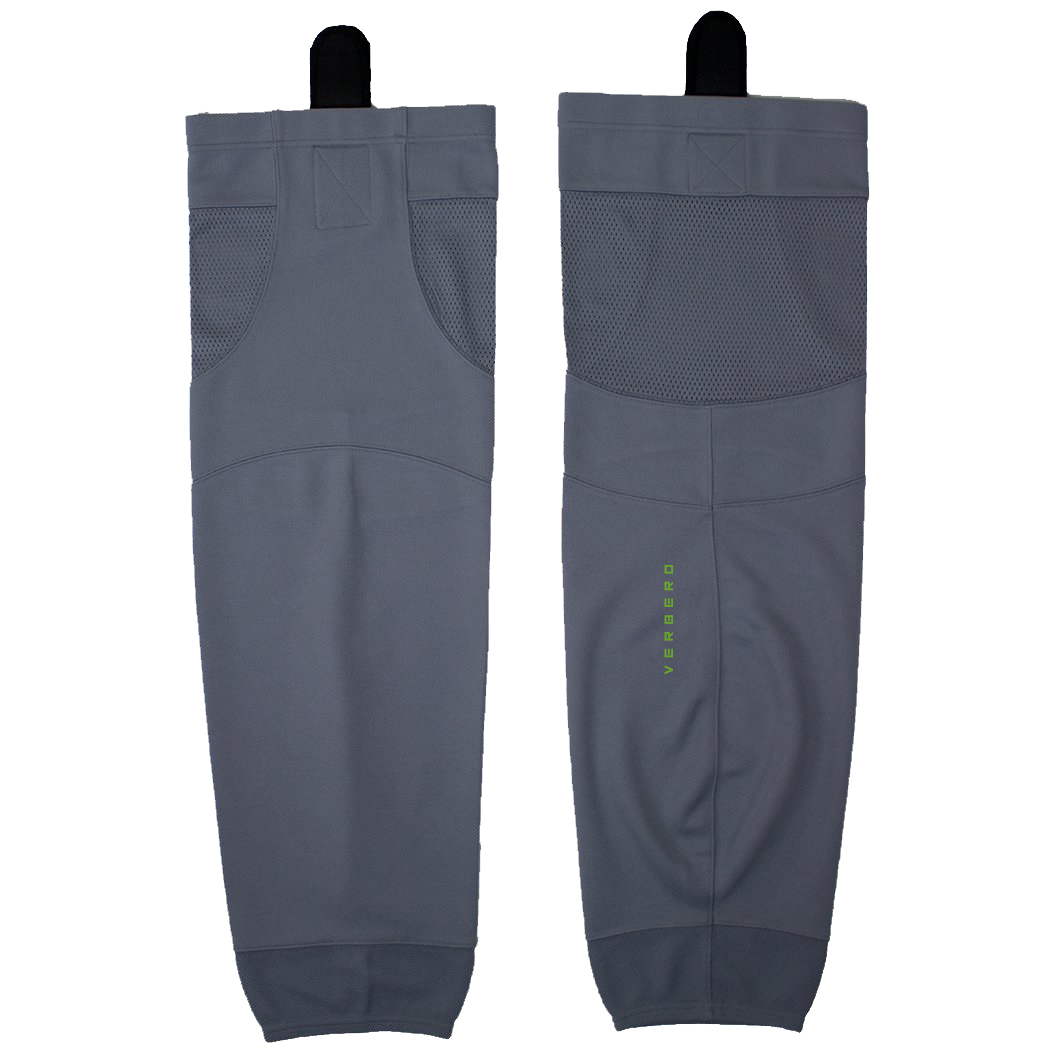 Verbero One Color Hockey Sock
