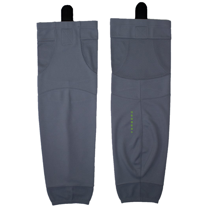Verbero One Color Hockey Sock