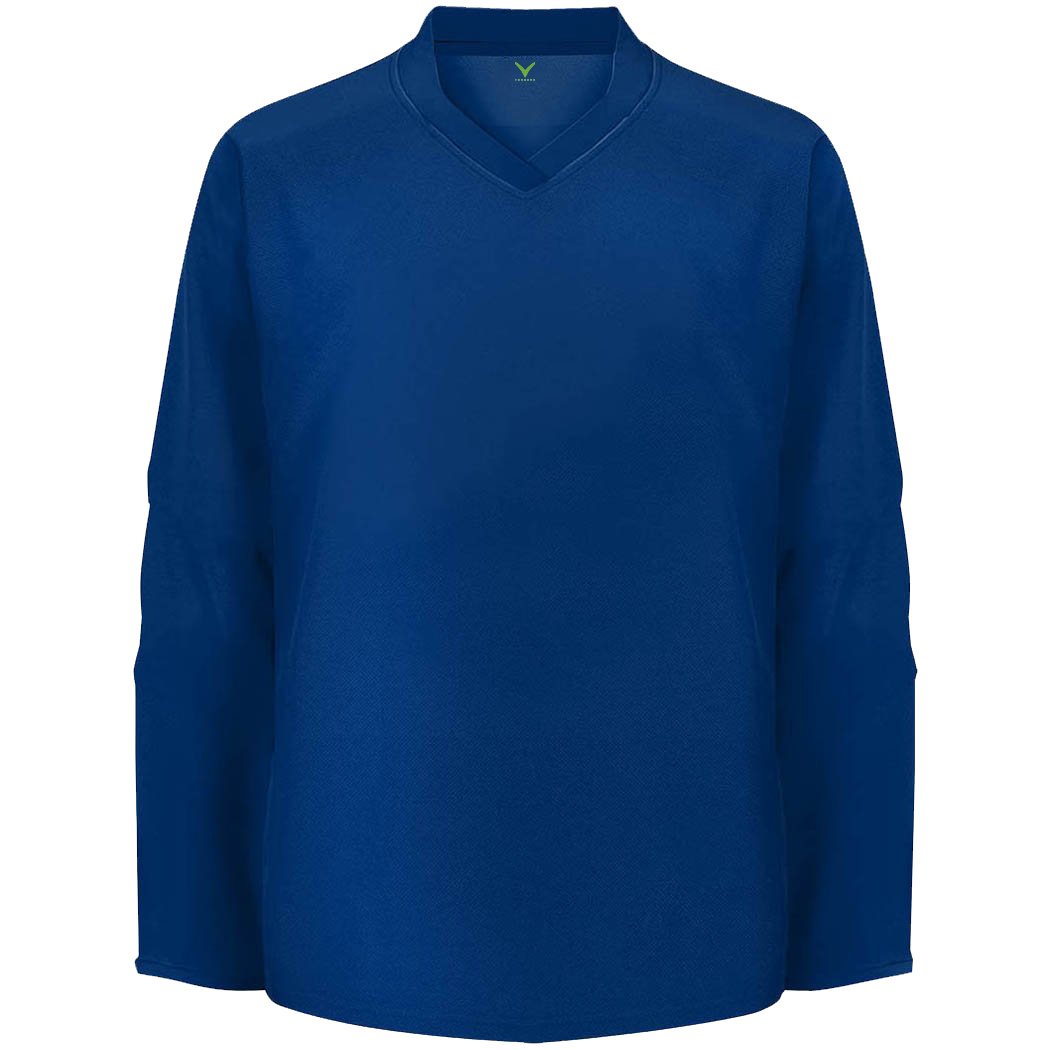 Verbero One Color Practice Jersey