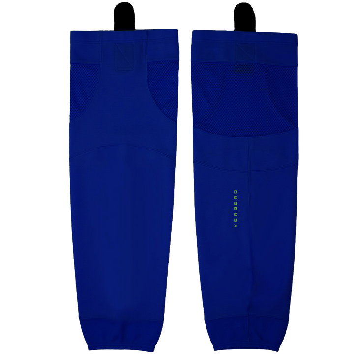 Verbero One Color Hockey Sock