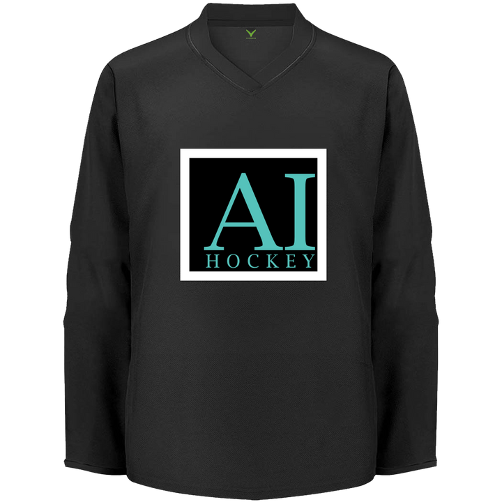 A TEST STORE Practice Jersey